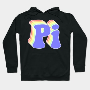 Pi Hoodie